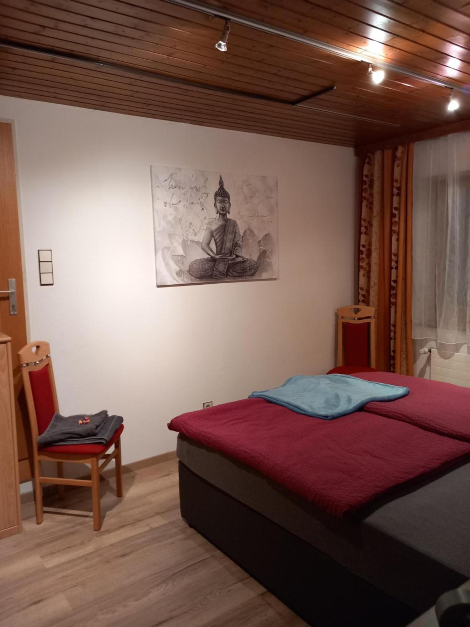 Landhaus-Konigsberg, Vorberg 360 Appartement Ramsau am Dachstein Buitenkant foto