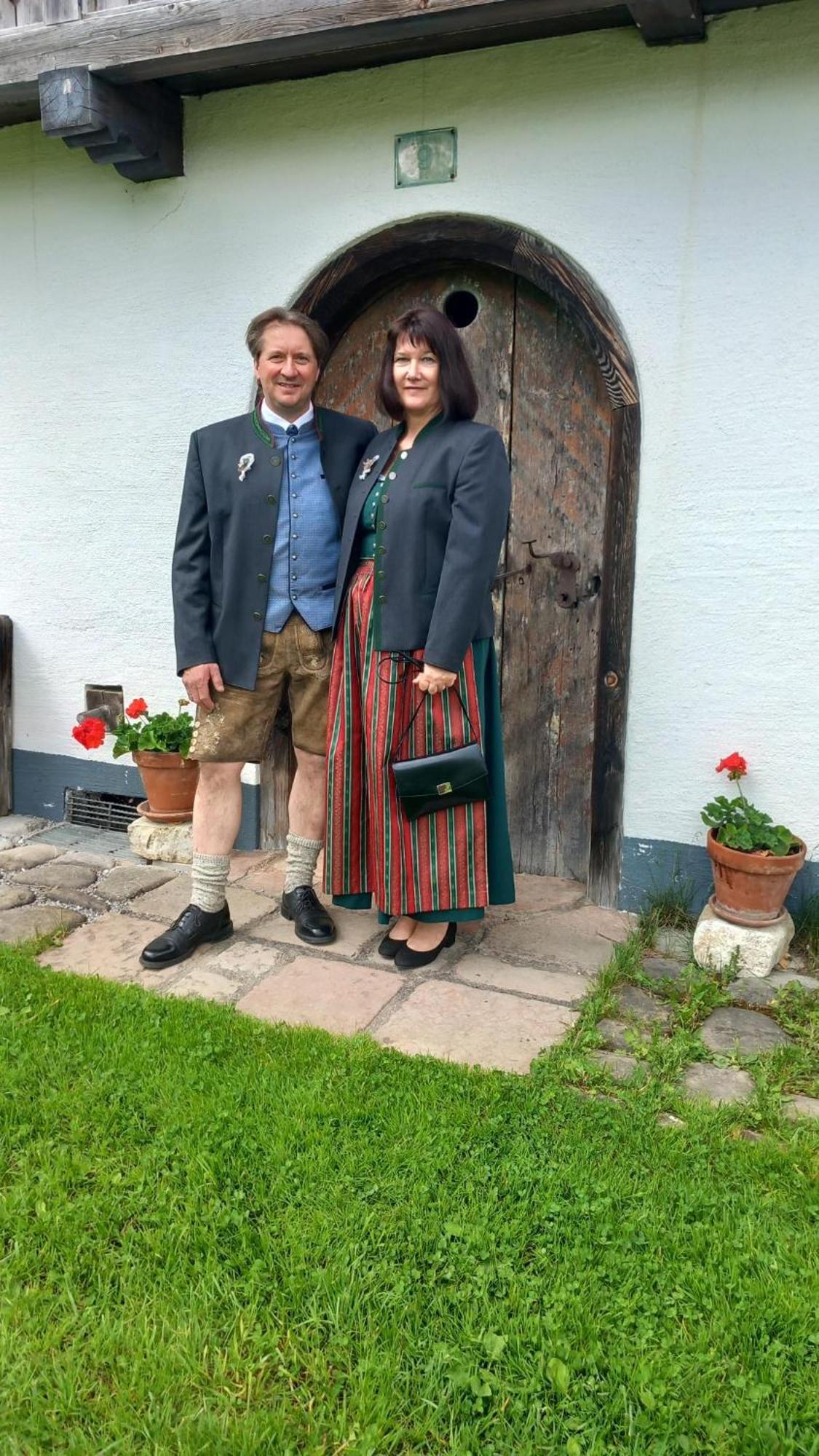 Landhaus-Konigsberg, Vorberg 360 Appartement Ramsau am Dachstein Buitenkant foto